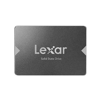Lexar NS100 256GB, LNS100-256RB