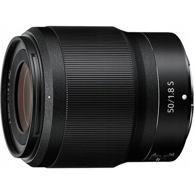 Nikon Z Nikkor Z 50 f/1.8 S