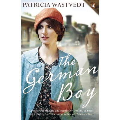 The German Boy - Patricia Wastvedt