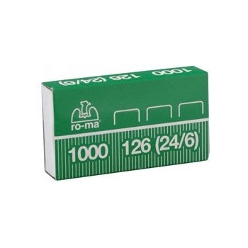 Roma Maestri Телчета 24/6 1000бр
