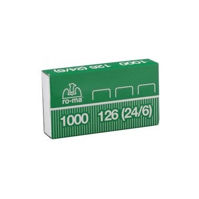 Roma Maestri Телчета 24/6 1000бр
