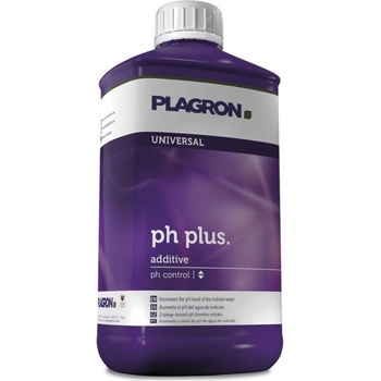 Plagron ph plus 1 l