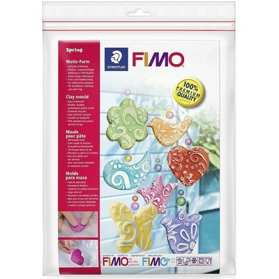 STAEDLER Fimo Silikonová forma JARO