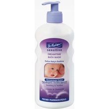 Dr. Fischer Koupelový gel Sensitive Dreamtime 500 ml