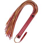 Sexy Elephant® Порицание от естествена кожа Light Punch (58 cm)