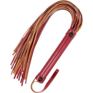 Sexy Elephant® Порицание от естествена кожа Light Punch (58 cm)