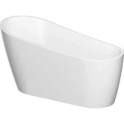 CERSANIT - OVAL ZEN 167 X 72 cm S301-302