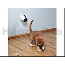 Hračky pro kočky Trixie Laserová hračka pro kočky 11 cm, bílo/modrá