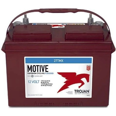 Trojan 27 TMX 105Ah 12V