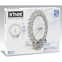 K´NEX ARCHITECTURE 15237 London Eye