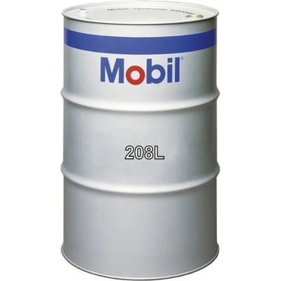 Mobil Mobilube XHP 75W-80 208 l