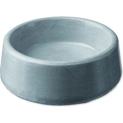 Be Mi Miska betonová kulatá 21 cm 1 l – Hledejceny.cz