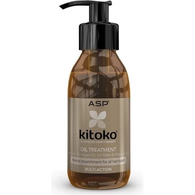 ASP Luxury Haircare Kitoko Oil Treatment 115 ml