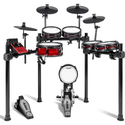 Alesis Nitro Pro XL Black
