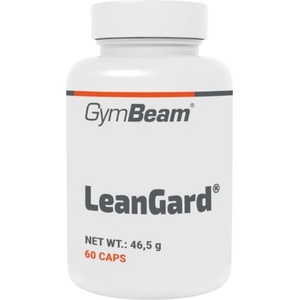 GymBeam LeanGard® [60 капсули]