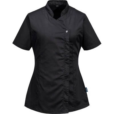 Portwest c824 / Дамска туника - черна 4xl (c824bkr4xl)