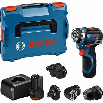 BOSCH GSR 12V-32 FC 0.601.9N7.101