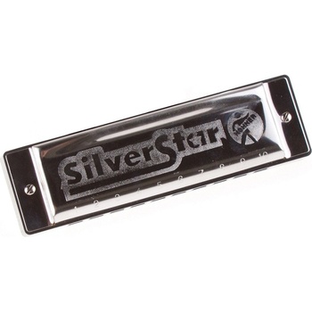 HOHNER SilverStar D