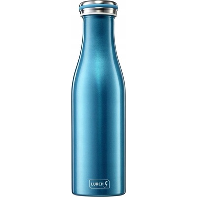 LURCH Trendy Termo láhev Lurch 00240851 water blue 500 ml