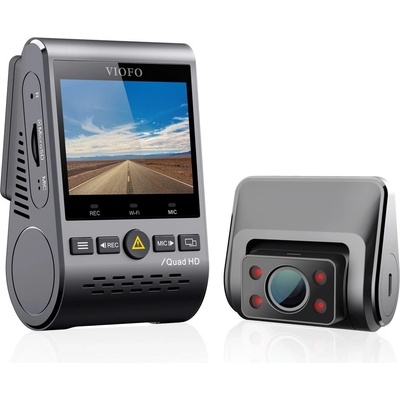 Gitup VIOFO A129 PLUS DUO-G