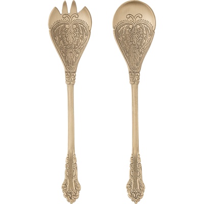 Bloomingville Прибори за салата Kalima 2 части (82068417)