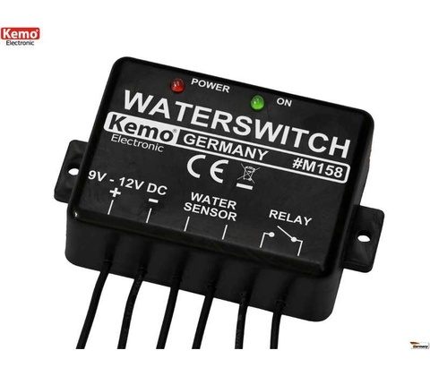 Kemo M158