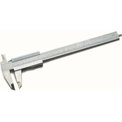 CIMCO Posuvné měřítko matné 150 mm