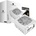 Thermalright TR-AG 750W 80 PLUS Gold white
