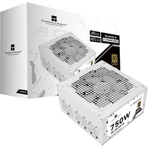 Thermalright TR-AG 750W 80 PLUS Gold white
