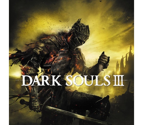 Dark Souls 3