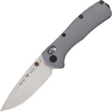 Buck Range Elite, Gray BU-0791GYS