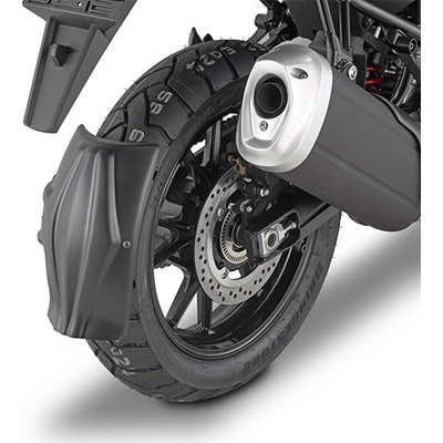 GIVI RM3114KIT montážní sada pro univerzální plastový blatníček pro Suzuki DL 1000 V-Strom (17-24)