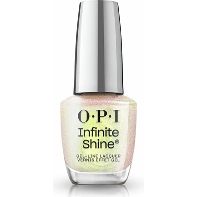OPI Infinite Shine Candy 4 My Sweet Tart Velikost: 15 ml