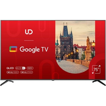UD 75QGU8210S