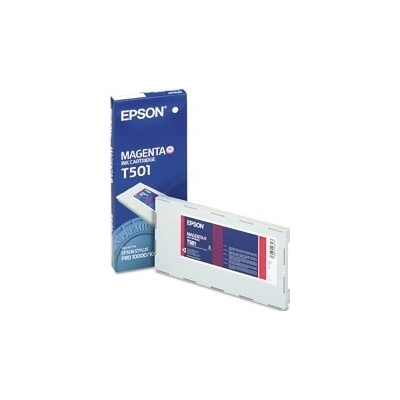 Epson T501 - originálny