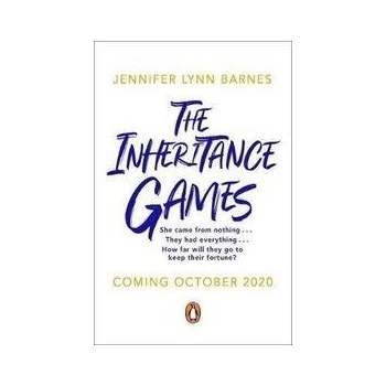 The Inheritance Games