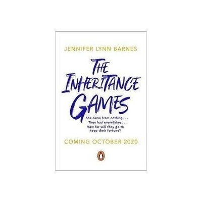 The Inheritance Games