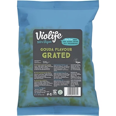 Violife Blok s příchutí Gouda 500 g