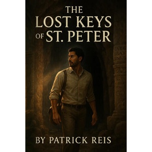 The Lost Keys of St. Peter | Patrick Reis (2025)