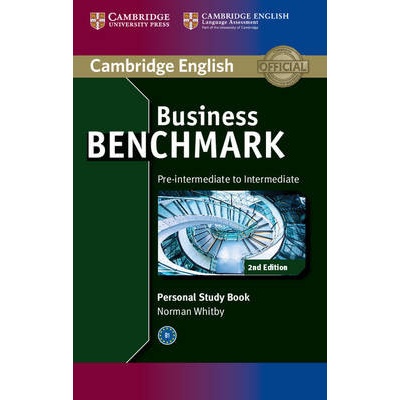 Business Benchmark Upper Intermediate BULATS and Business Va