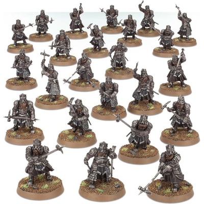 Games Workshop Grim Hammers (99121465010)