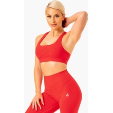 Ryderwear Knockout Racer Back Red
