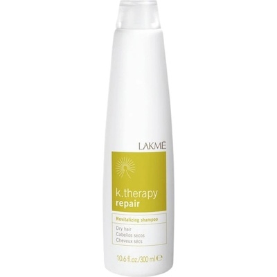 Lakmé K. Therapy Repair Ревитализиращ шампоан, 300 ml