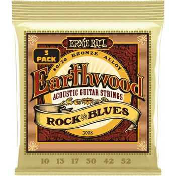Ernie Ball 3008