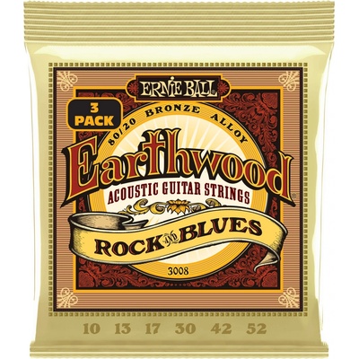 Ernie Ball 3008