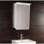 InterCeramic Шкаф за баня с огледало InterCeramic ICMC 1040 - 65 LED (ICMC 1040 - 65 LED)