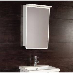 InterCeramic Шкаф за баня с огледало InterCeramic ICMC 1040 - 65 LED (ICMC 1040 - 65 LED)