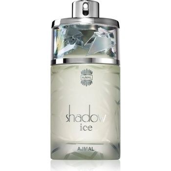 Image 1 of Ajmal Shadow Ice EDP 75 ml