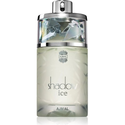Ajmal Shadow Ice EDP 75 ml