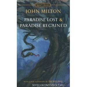 Paradise Lost and Paradise Regained | John Milton (ISBN: 9780451531643)